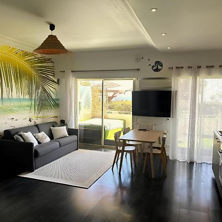 Studio Front De Mer A 10Metres De La Plage Villeneuve-Loubet Dış mekan fotoğraf